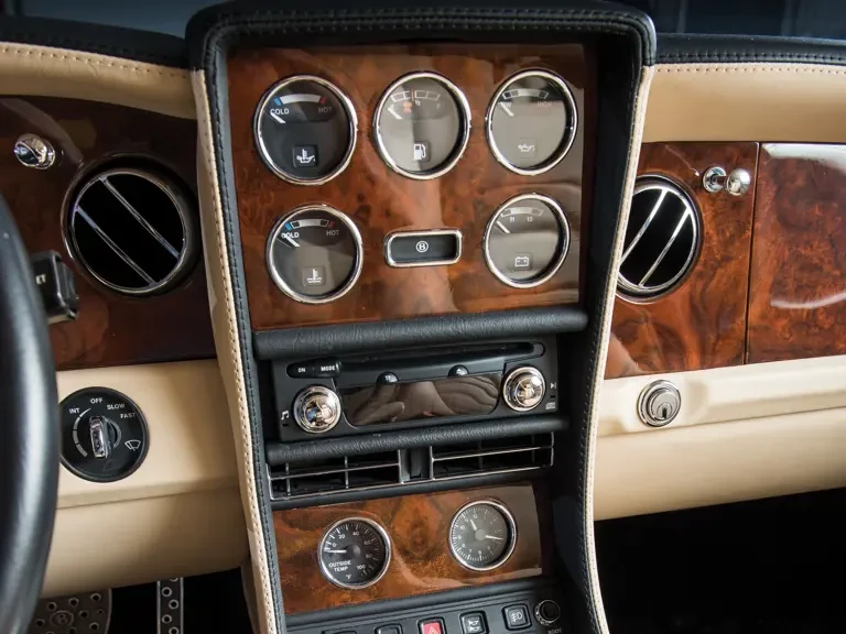 2002 Bentley Continental R - Image 20 of 25