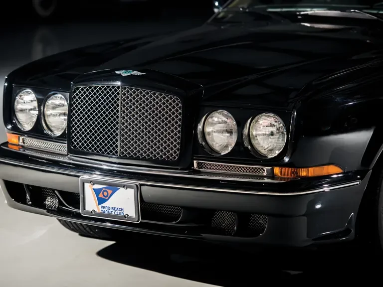 2002 Bentley Continental R - Image 6 of 25