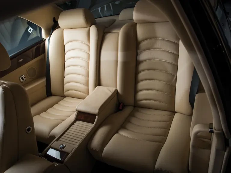 2002 Bentley Continental R - Image 23 of 25