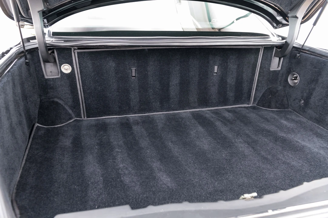 2002 Bentley Continental T - Image 14 of 31