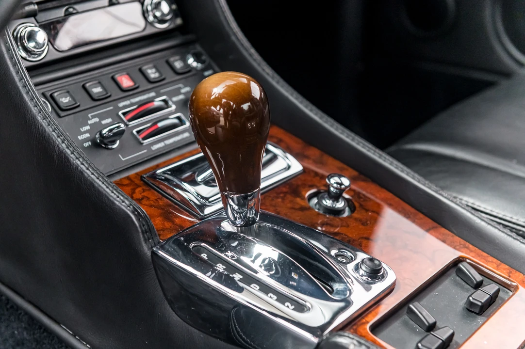 2002 Bentley Continental T - Image 28 of 31