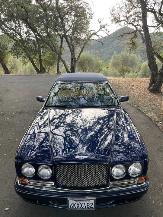 2002 Bentley Azure 1st Gen - Image 4 of 18