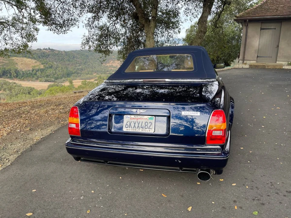2002 Bentley Azure 1st Gen - Image 6 of 18