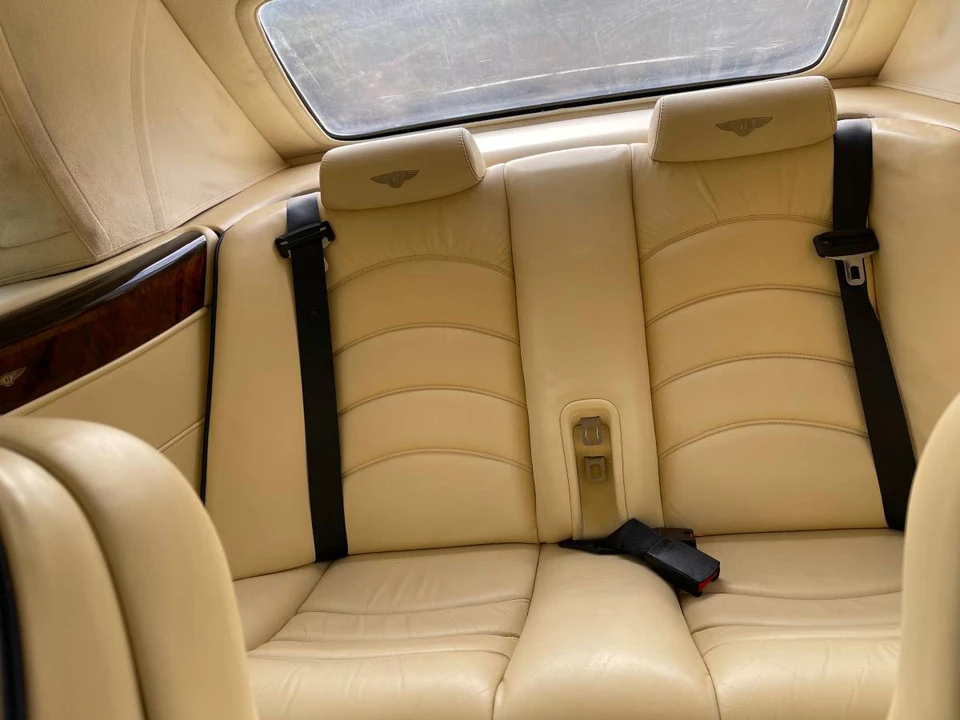 2002 Bentley Azure 1st Gen - Image 12 of 18