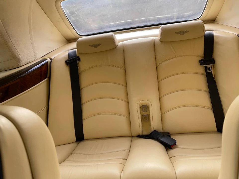 2002 Bentley Azure 1st Gen - Image 13 of 18