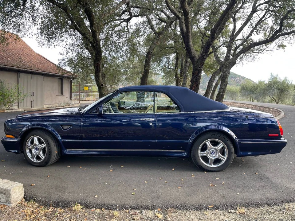 2002 Bentley Azure 1st Gen - Image 5 of 18