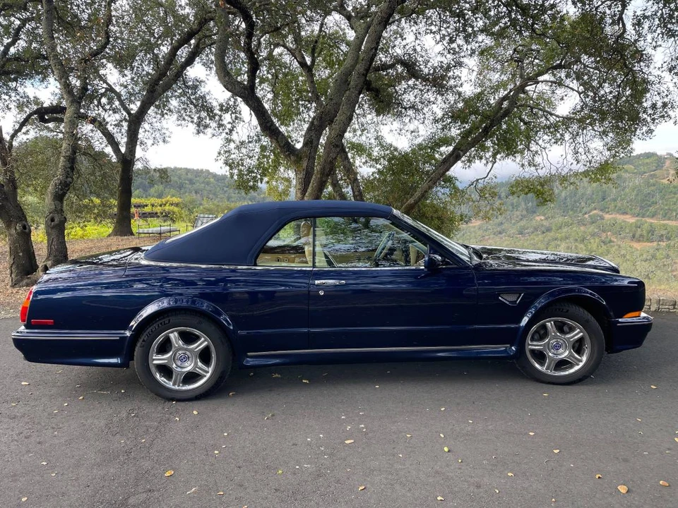 2002 Bentley Azure 1st Gen - Image 7 of 18
