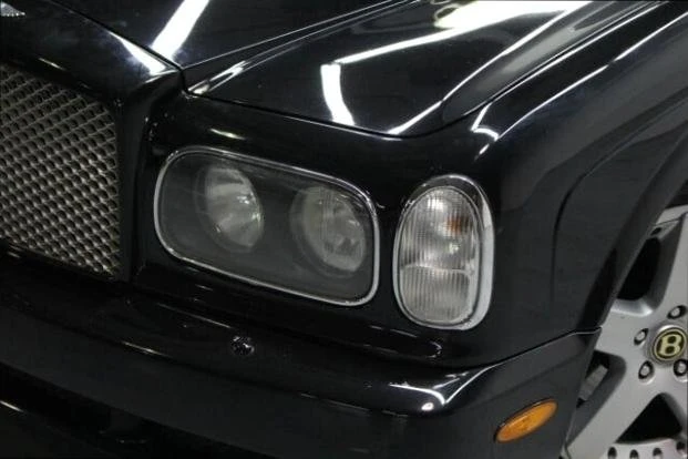 2002 Bentley Arnage - Image 2 of 3