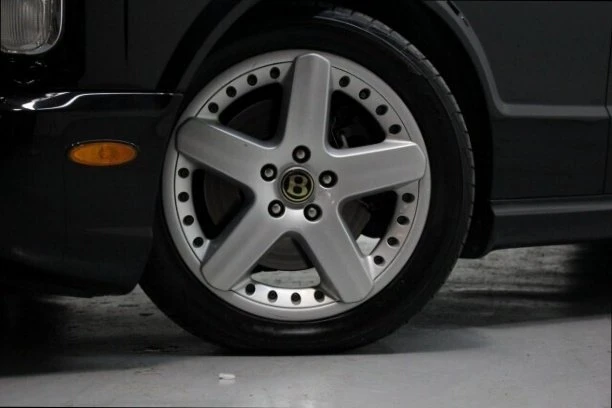 2002 Bentley Arnage - Image 3 of 3