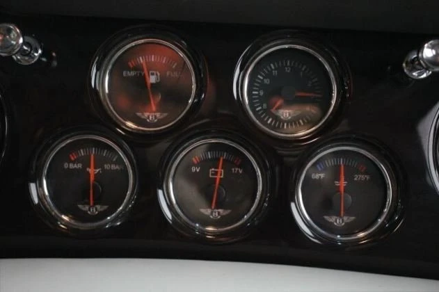 2002 Bentley Arnage - Image 20 of 20