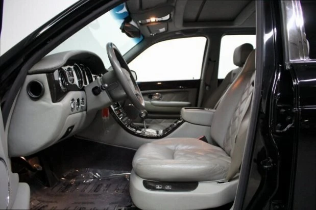 2002 Bentley Arnage - Image 7 of 20