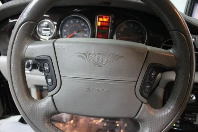 2002 Bentley Arnage - Image 13 of 20