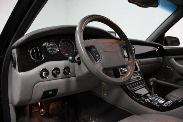 2002 Bentley Arnage - Image 6 of 20