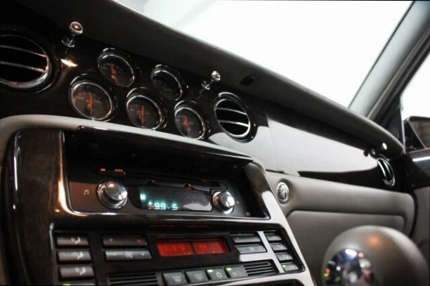 2002 Bentley Arnage - Image 17 of 20