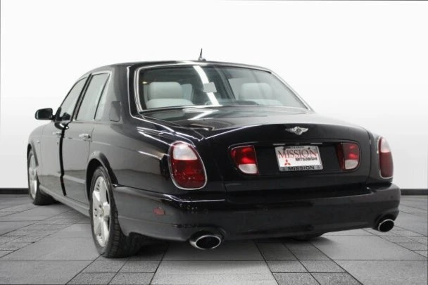 2002 Bentley Arnage - Image 5 of 20