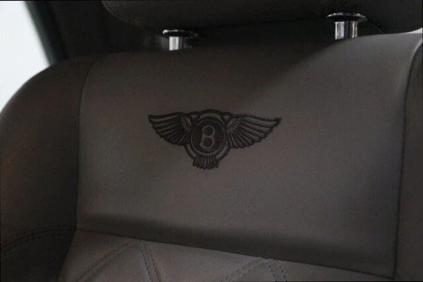 2002 Bentley Arnage - Image 10 of 20