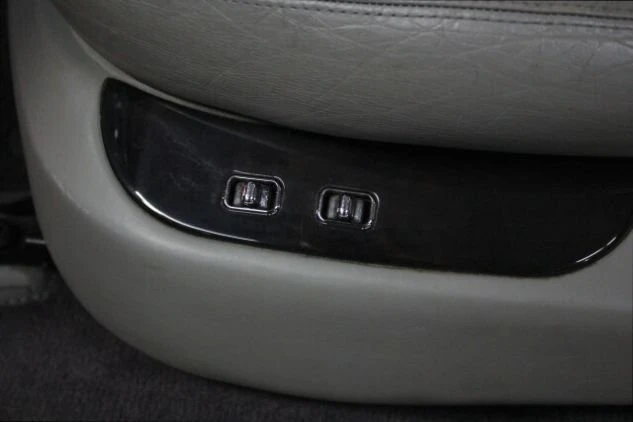 2002 Bentley Arnage - Image 9 of 20