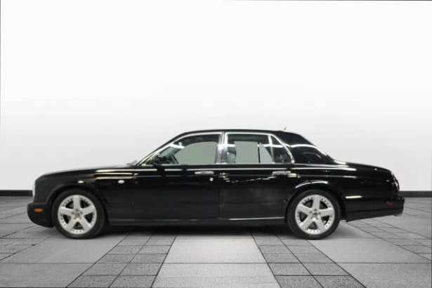 2002 Bentley Arnage - Image 4 of 20