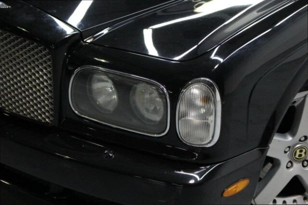2002 Bentley Arnage - Image 2 of 20