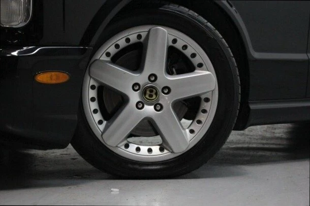 2002 Bentley Arnage - Image 3 of 20