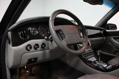 2002 Bentley Arnage T - Image 5 of 11