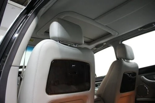 2002 Bentley Arnage T - Image 3 of 11
