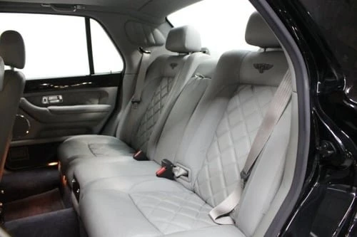 2002 Bentley Arnage T - Image 4 of 11