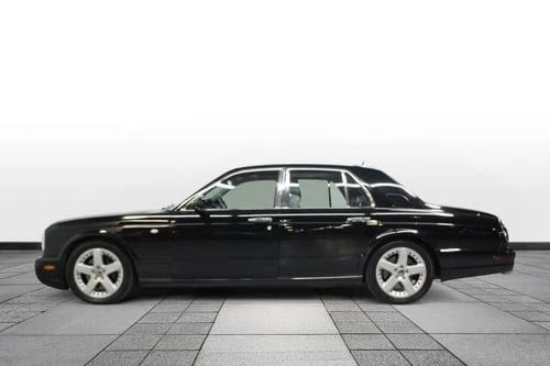 2002 Bentley Arnage T - Image 10 of 11