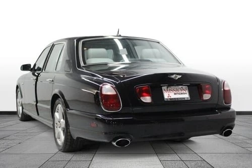 2002 Bentley Arnage T - Image 2 of 11