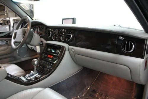 2002 Bentley Arnage T - Image 8 of 11