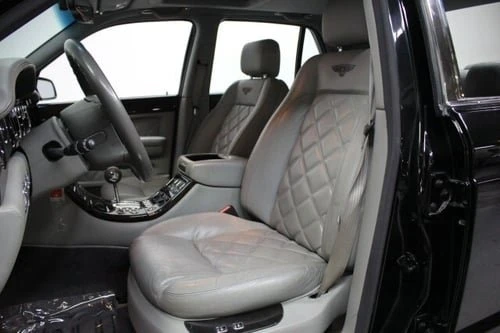 2002 Bentley Arnage T - Image 7 of 11