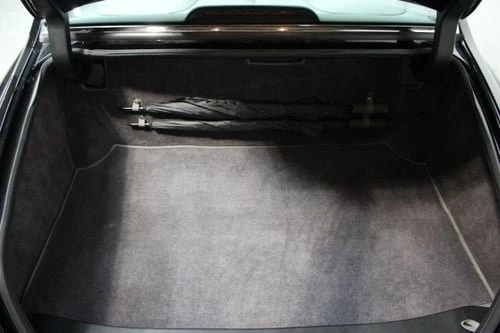 2002 Bentley Arnage T - Image 11 of 11