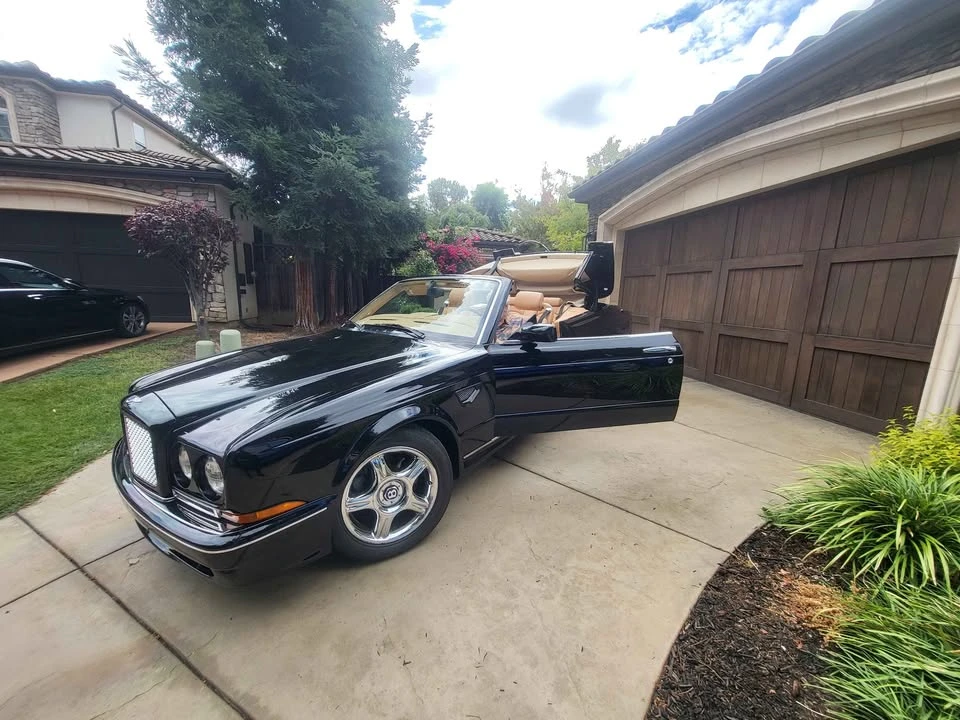 2002 Bentley Azure 1st Gen - Image 10 of 20