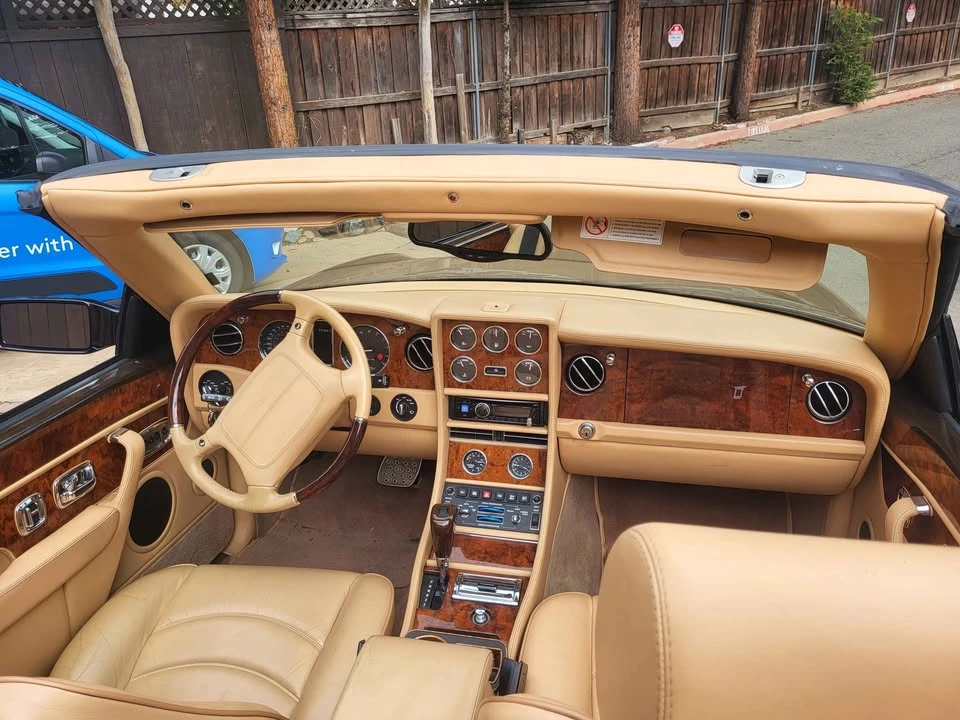 2002 Bentley Azure 1st Gen - Image 5 of 20