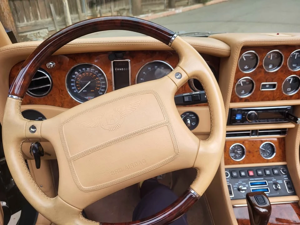 2002 Bentley Azure 1st Gen - Image 7 of 20