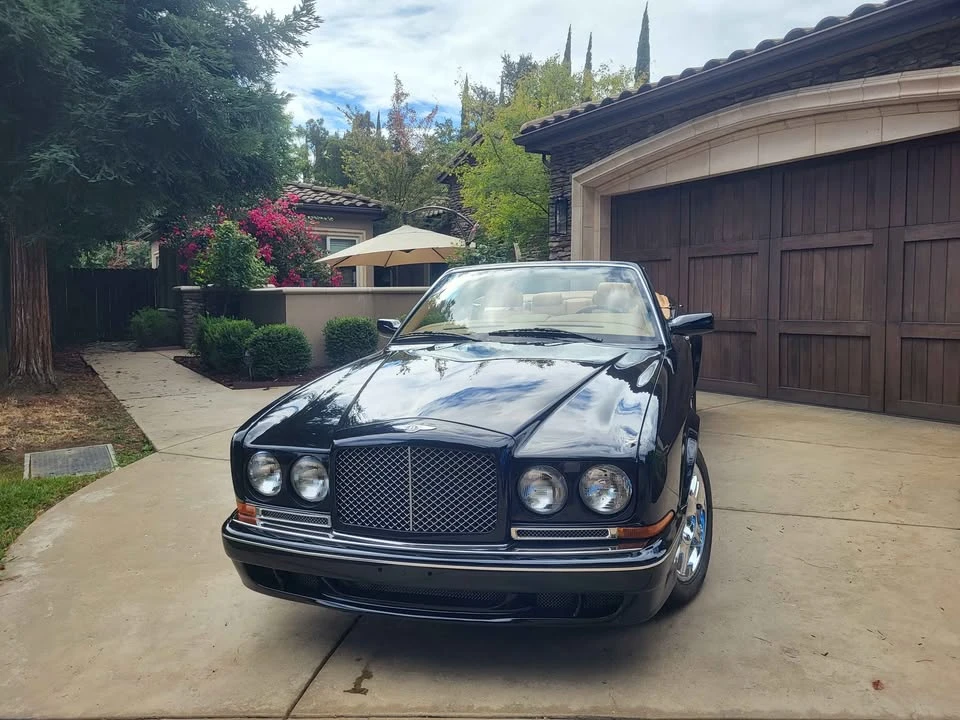 2002 Bentley Azure 1st Gen - Image 4 of 20