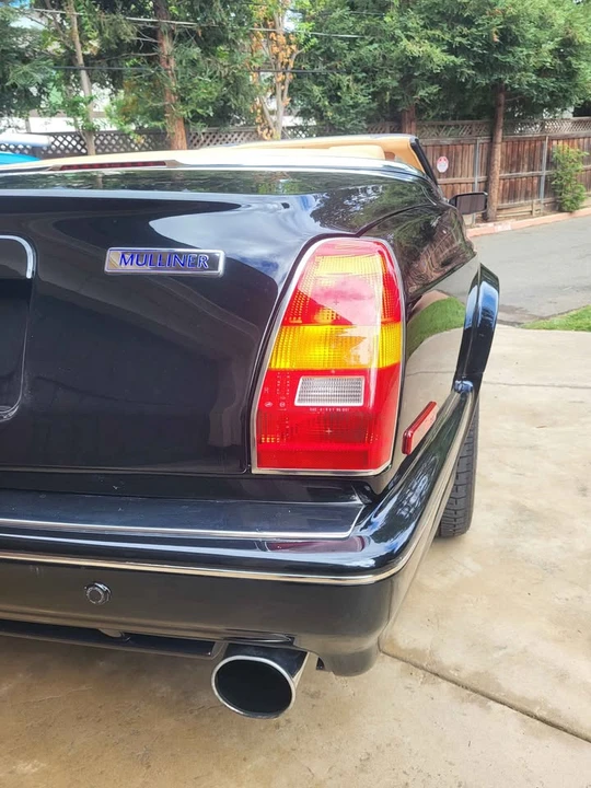 2002 Bentley Azure 1st Gen - Image 6 of 20