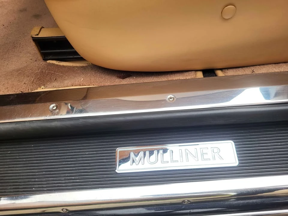2002 Bentley Azure 1st Gen - Image 9 of 20