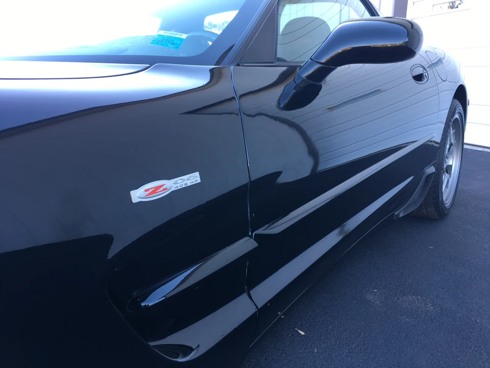 2002 Chevrolet Corvette C5 Z06 - Image 10 of 30