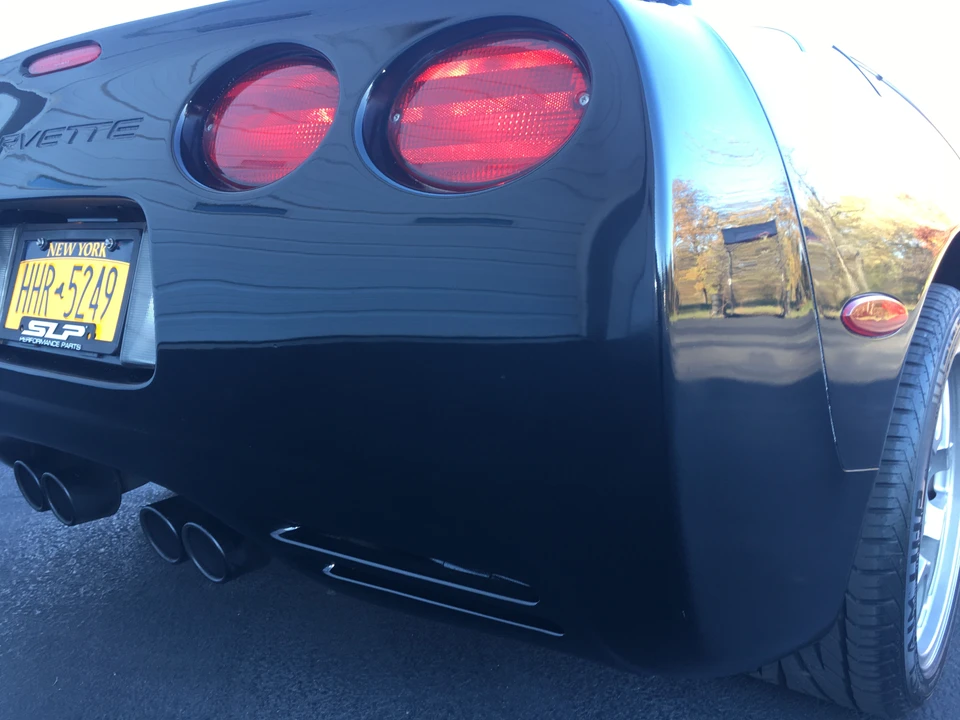 2002 Chevrolet Corvette C5 Z06 - Image 14 of 30