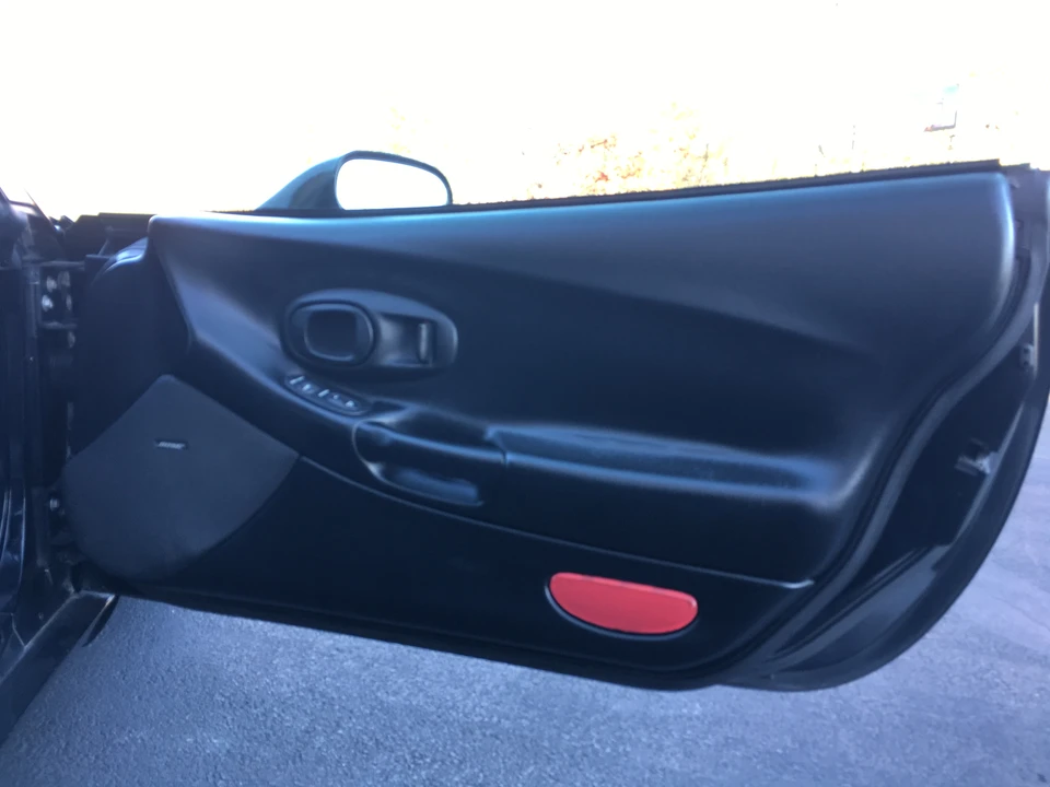 2002 Chevrolet Corvette C5 Z06 - Image 30 of 30