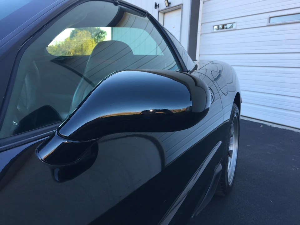 2002 Chevrolet Corvette C5 Z06 - Image 9 of 30