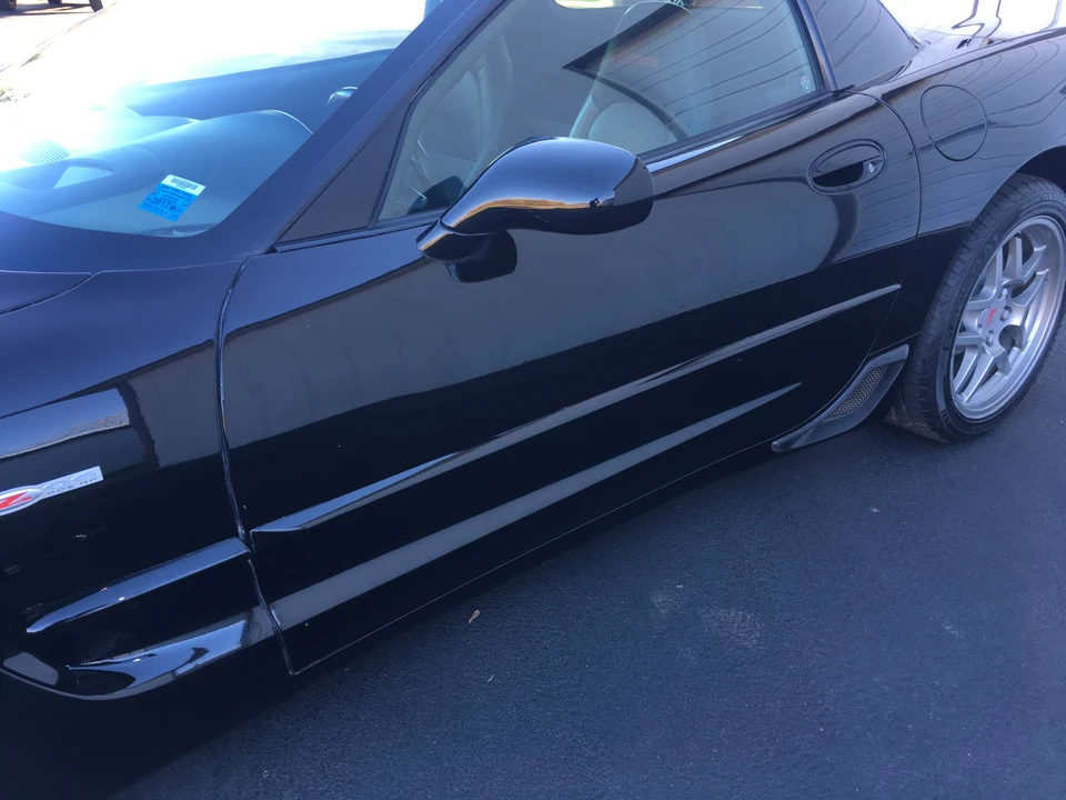 2002 Chevrolet Corvette C5 Z06 - Image 15 of 30