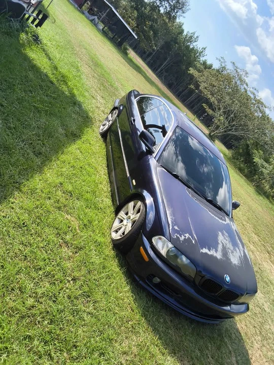 2002 BMW E46 3 Series - Image 3 of 6