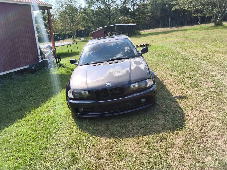 2002 BMW E46 3 Series - Image 2 of 6