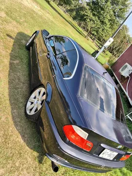 2002 BMW 325ci