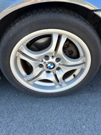 2002 BMW E46 330i & 330Ci - Image 6 of 6