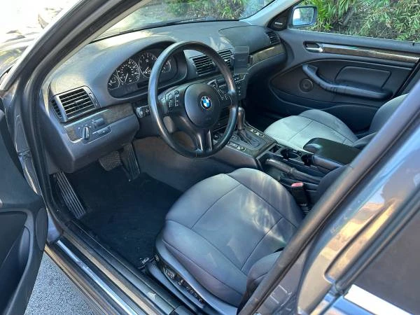2002 BMW E46 330i & 330Ci - Image 4 of 6