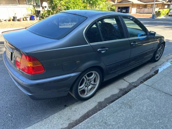 2002 BMW E46 330i & 330Ci - Image 3 of 6