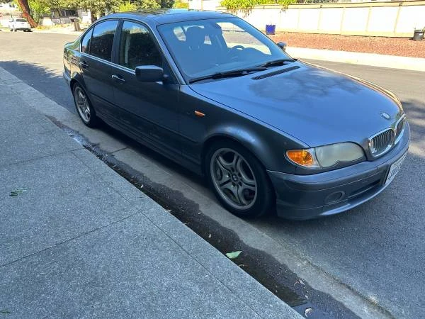2002 BMW E46 330i & 330Ci - Image 2 of 6